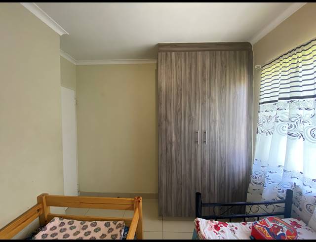 3 BEDROOM SECTIONAL TITLE FOR SALE IN COMET